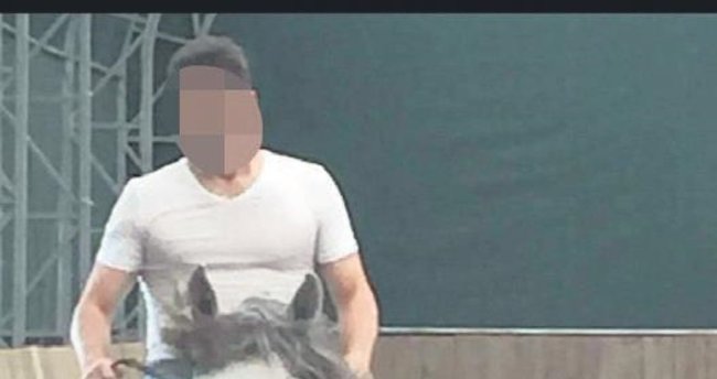 Polis müdürüne bonzai suçlaması