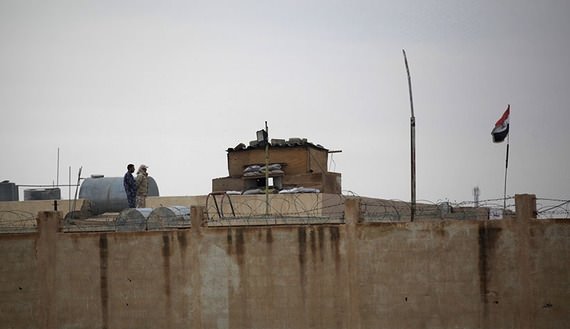 10 soruda Kuzey Irak referandumu