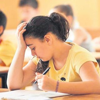 Liselere girişte sosyal proje kriteri