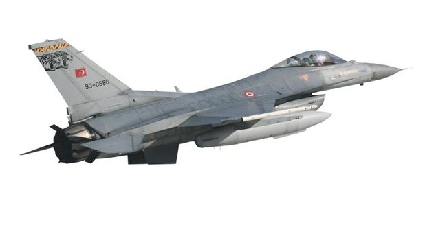 Kandil’e bomba yağdı : 11 terörist etkisiz hale getirildi