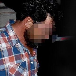 Minibüsteki 15 yaşındaki kız bağırıp yardım isteyince ortalık karıştı