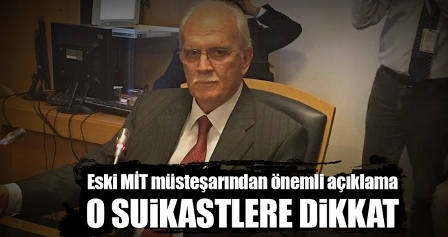 “Türkiye’nin başına ne bela geldiyse Avrupa’dan geldi”