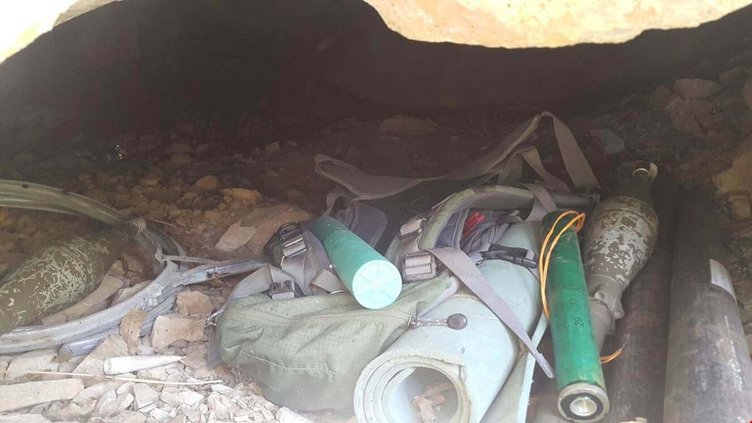 Son dakika: PKK bu kez çok ağır kayıp verdi!