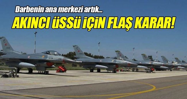 Akıncı yeniden ‘Mürted’ oldu