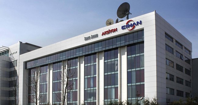 Cihan Medya hakkında flaş karar