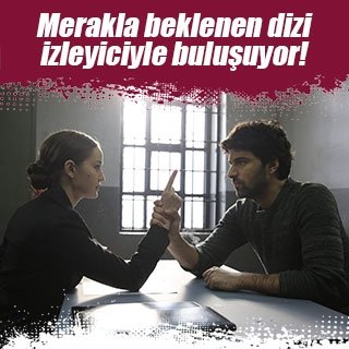 Ölene Kadar' bu akşam izleyiciyle buluşuyor Ölene Kadar' bu akşam izleyiciyle buluşuyor