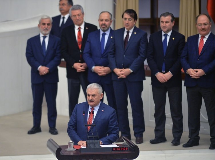 Geçmişten bugüne fotoğraflarla AK Parti