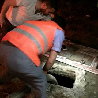 Adana'da foseptik çukuruna düşen 4 kişi öldü