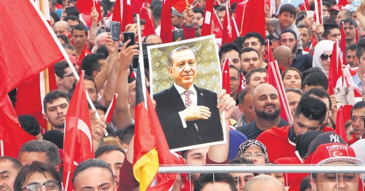 Provokatif ve art niyetli açıklamalar