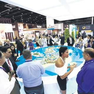 Dubai düşüyor Türkiye yükseliyor