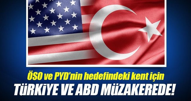 El Bab müzakeresi