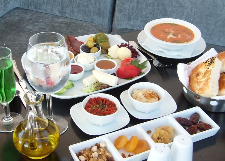 Ramazan’a 3 gün kala vücudunuz için püf noktaları…