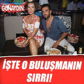 Şarkıcı Cefi ile yılın düeti