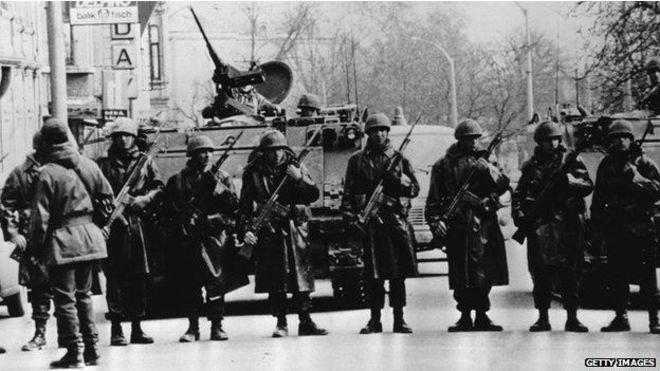 37 yıl geçti ama '12 Eylül'ün izleri silinmedi