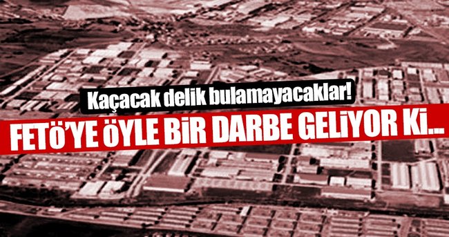 Nijerya’ya Türk OSB’si kuruluyor