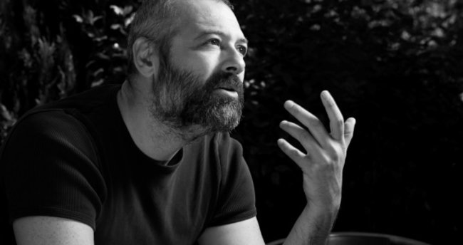 Levent Üzümcü yine nefret kustu