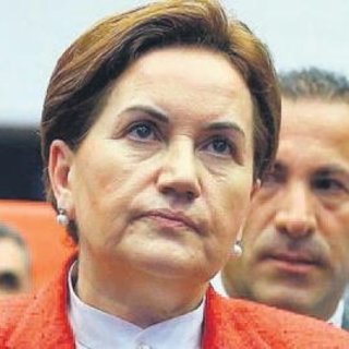 FETÖ’nün adayı Meral Akşener