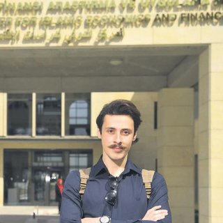 Uluslararası bir araştırma üniversitesi