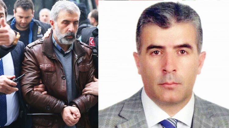 Kılıktan kılığa girdiler!