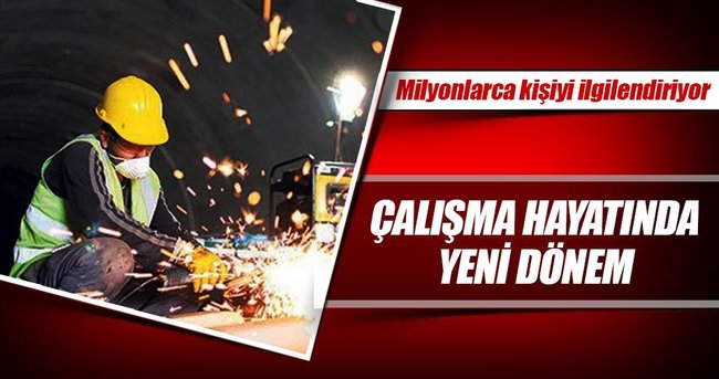 7.5 milyon kiralık işçi alınabilecek!