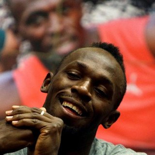 Usain Bolttan devam mjdesi