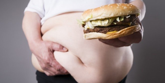 Kilonuzun nedeni insülin direnci olabilir