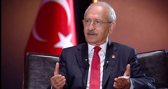 Kılıçdaroğlu'ndan 7 yenilgi eleştirisine yanıt