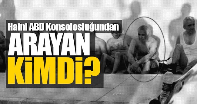 Batuhan Yaşar: ABD konsolosluğundan aranması dikkat çekici!