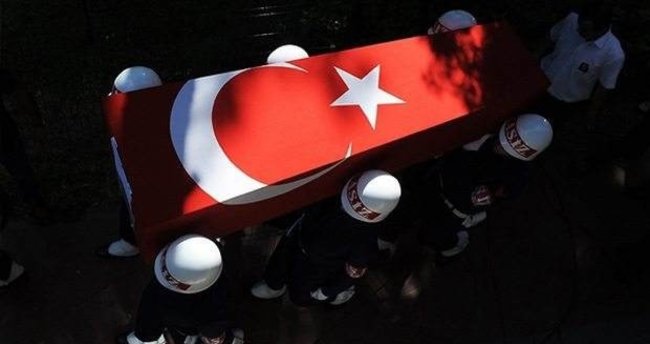 Hakkari'den acı haber: 3 şehit