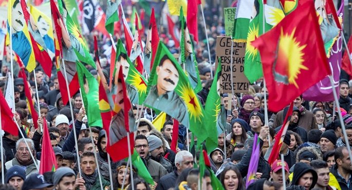 10 soruda Almanya krizi