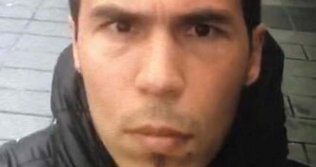 Reina saldırganı Masharipov'dan oğluna şok tavsiye
