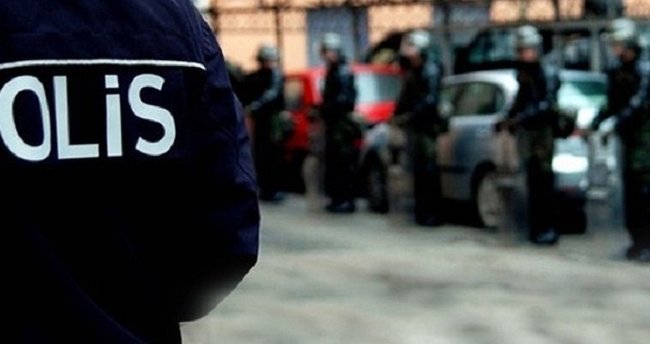 16 FETÖ'cü için operasyon!