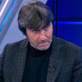 Rıdvan Dilmen'den çarpıcı açıklamalar...