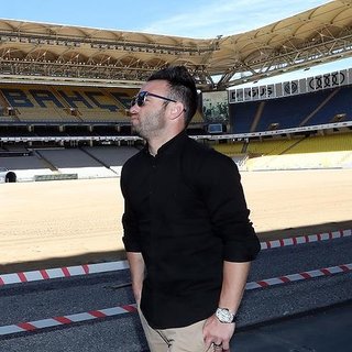 Valbuena'dan Lyon'a duygusal veda...