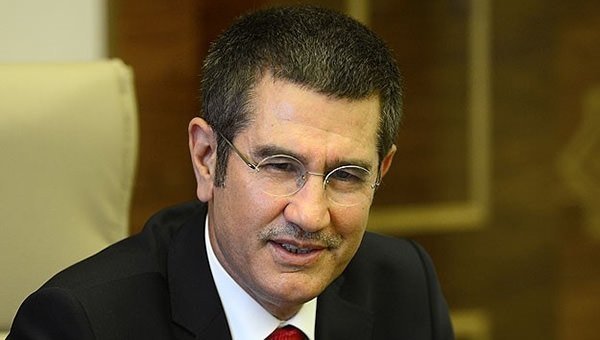 Başbakan Yıldırım yeni Kabineyi açıkladı