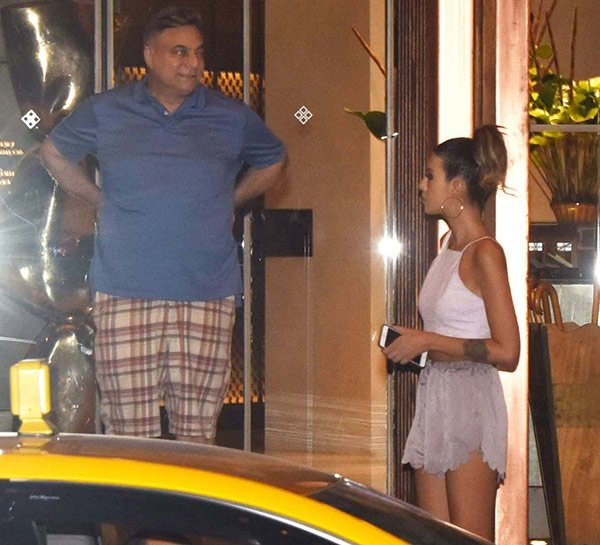 “Mehmet Ali çocuğu doğurmamı istemiyor ve…”