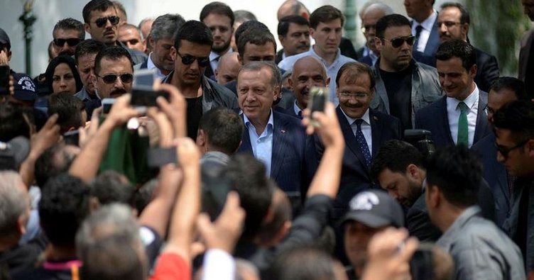 Canımız pahasına mücadele sürecek