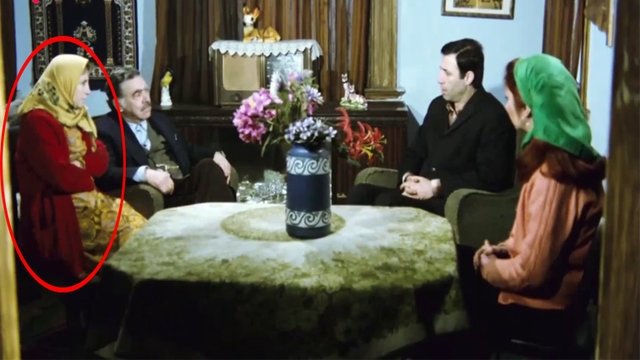 Filmlerde gözden kaçan hatalar!