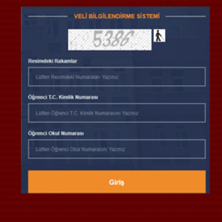 e okul ile haftalık ders programı görüntüle! - İşte VBS öğrenci girişi