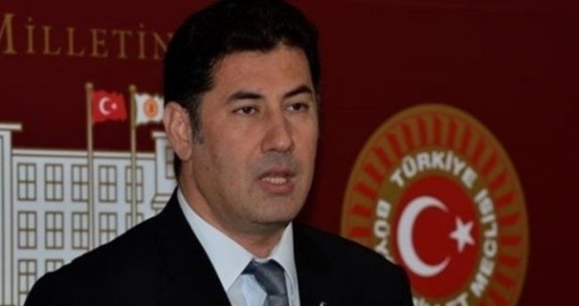 Sinan Oğan'a kapak gibi cevap