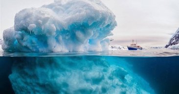 Bu fotoğraflarda Photoshop yok!