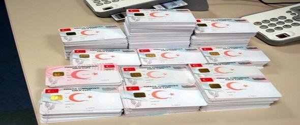 Çipli kimlik kartı hakkında bilmeniz gerekenler