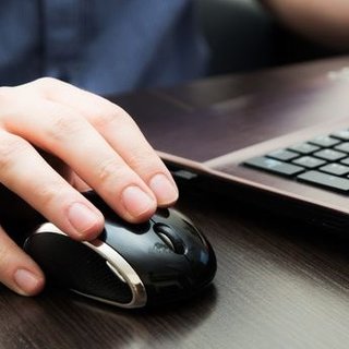 Bilgisayar faresinden yalan makinesi yaptılar!