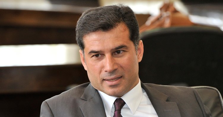 KKTC Başbakanı'ndan Türkiye açıklaması