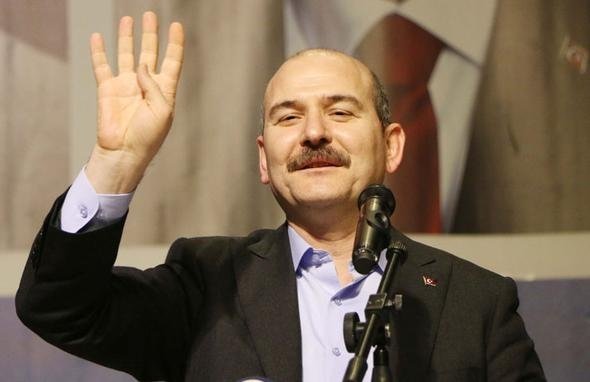 AK Parti'nin yeni MKYK listesi