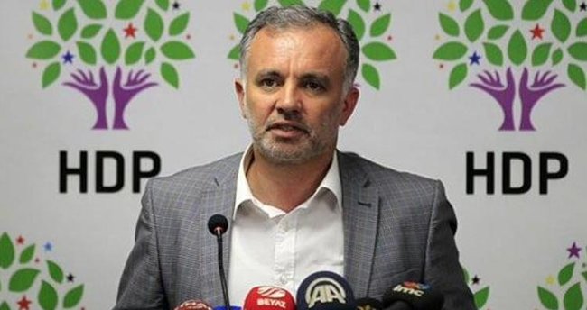 HDP'lilerin yalanı çöktü