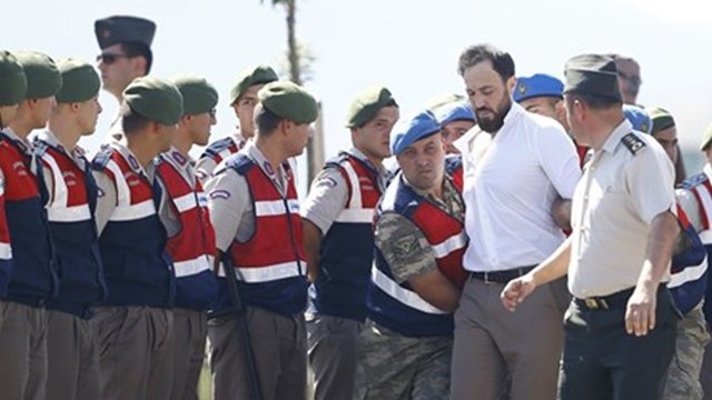 Cumhurbaşkanına suikast davasında yarın büyük gün