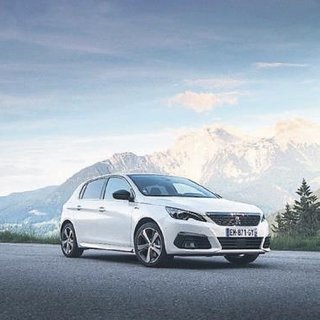 Peugeot’nun çok satan modeli 308 yenilendi