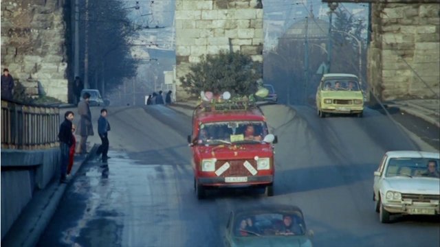 Filmlerde gözden kaçan hatalar!