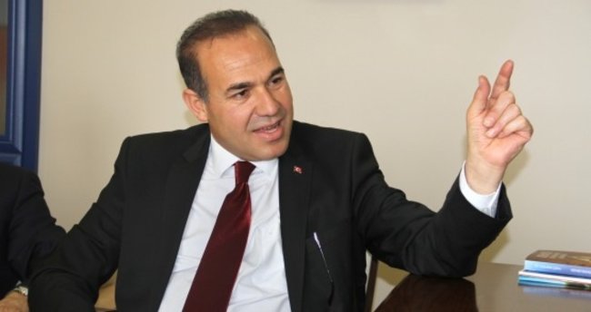 Hüseyin Sözlü hapis cezasına çarptırıldı